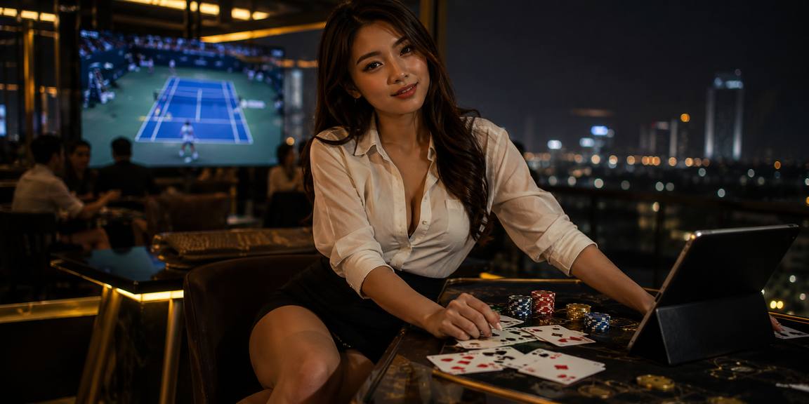 zk66 Hoàn tiền Live Casino